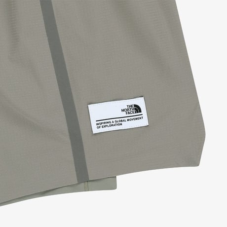 SPEEDON 2IN1 SHORTS LIGHT KHAKI NS6NR50L