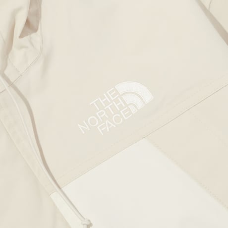 W'S HI MOUNTAIN JACKET SAND SHELL NJ2HQ85B