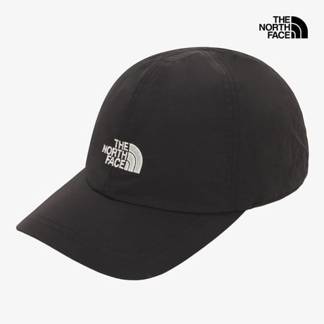 TNF LIGHT BALL CAP BLACK NE3CS02A