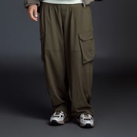 WALKER CARGO PANTS KHAKI NP6NR56K