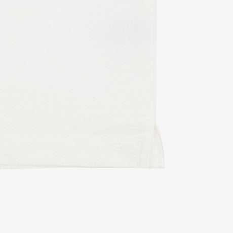M'S PUMICE S/S POLO SHIRTS WHITE NH8SR05B