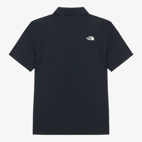 M'S ICE GREEN S/S POLO DARK NAVY NT7PS02B