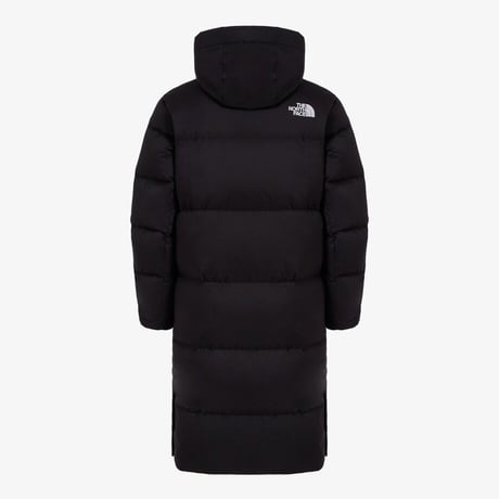 M'S CHALLENGE AIR DOWN COAT (RDS) BLACK NC1DS51A