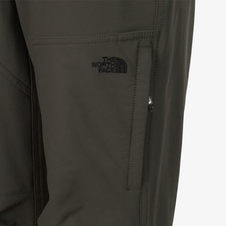 W'S BRUMA PANTS SEPIA NP6NS81B