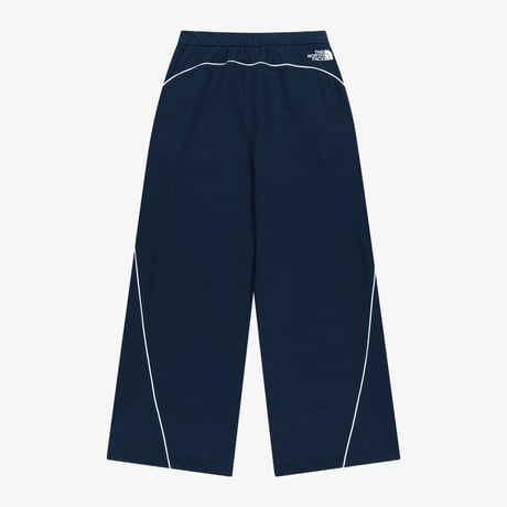W'S LINEVIBE PANTS SCUBA BLUE NP6KR81