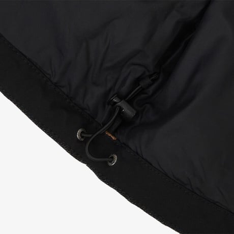 K'S NOVELTY MOUNTAIN JACKET DARK GRAY NJ3BR51S