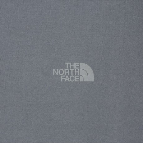 VARIX L/S R/TEE STEEL GRAY NT7TS56K