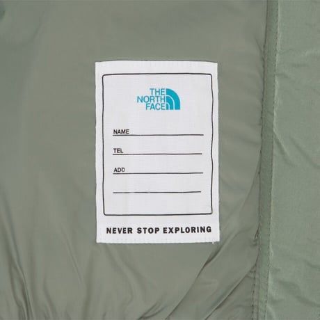 K'S LOFOTEN ON VEST GRAYISH KHAKI NV3NR52U