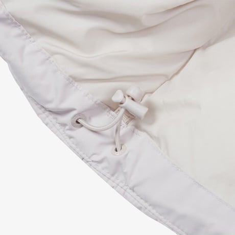 M'S ELDORA EX ON HOODIE WHITE SAND NJ3NS63B