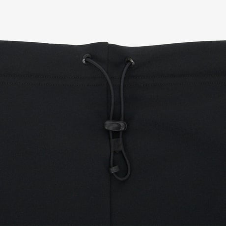 WIND-UP RUN NECK WARMER LIGHT GRAY NA5IR57B