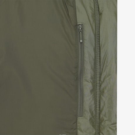 TYRON DOWN JACKET (RDS) DARK KHAKI NJ1DS55K