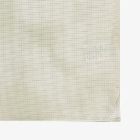 JET RUN PT S/S R/TEE IVORY NT7US16M