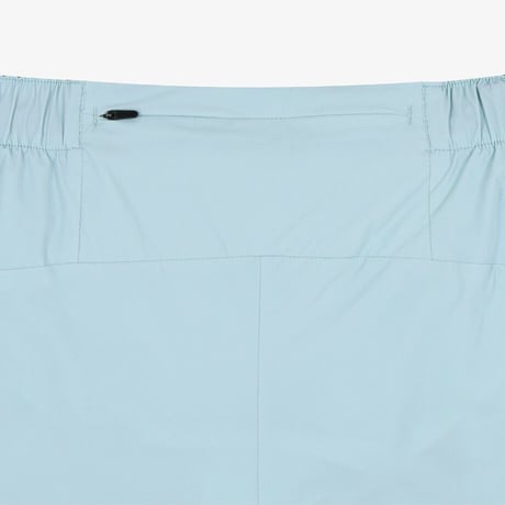W'S JET RUN SHORTS AQUATIC NS6NS34K