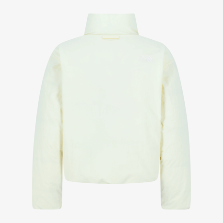 W’S BONITA DOWN JACKET (RDS) EGG YELLOW NJ1DR94K