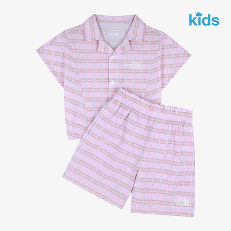 G'S BREEZEWAY SET PEACH NT7US32T