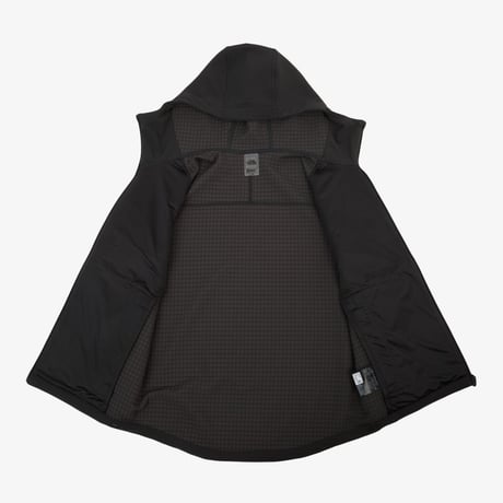 【SUMMIT SERIES】M’S STORMEGA JACKET DARK GREY NJ4HR99B