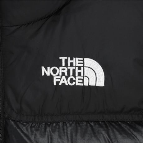 K'S NUPTSE ON VEST REAL BLACK NV3NS50S