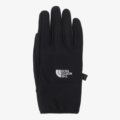 UNI PS WARM GLOVE BLACK NJ3GS51A