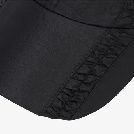 W'S SR SPEED CAP BLACK NE3CS60J