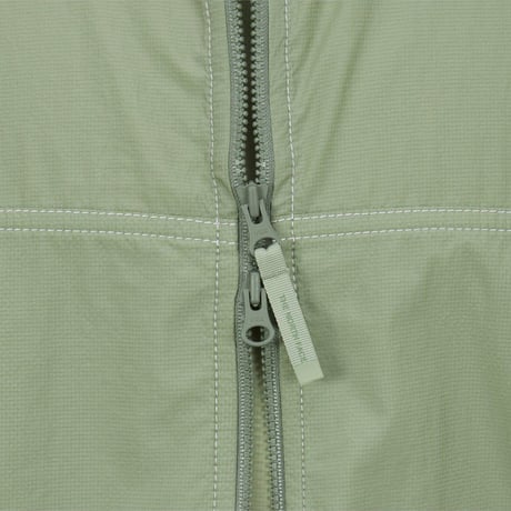 RIVERBANK JACKET DUSTY OLIVE NJ3LS05C
