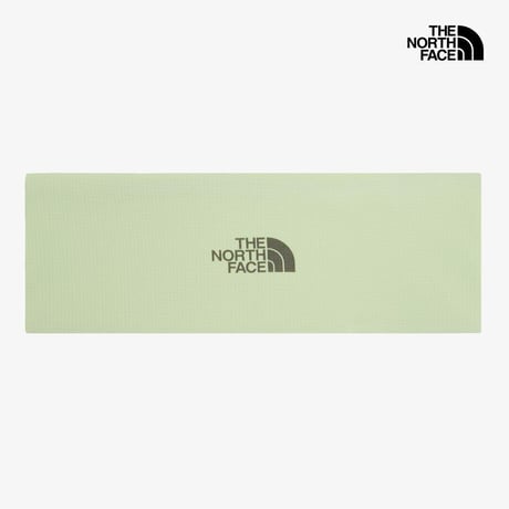 ADVANCED HEADBAND ICE GREEN NA5AS02D