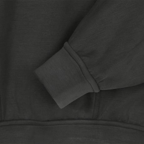 W'S NUBE HOODIE CHARCOAL NM5PR80B