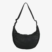 BONNEY SR 2WAY TOTE MINI BLACK NN2PS14J