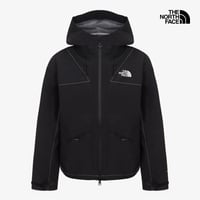 W'S FORTIS JACKET BLACK NJ2HS36A
