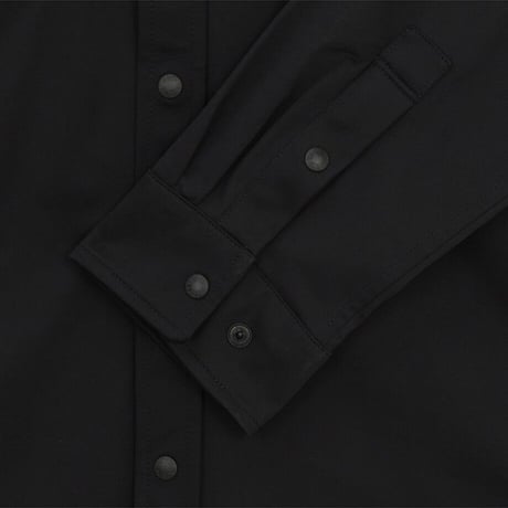 M'S ALWAYS SHIRTS BLACK NH8LR56A