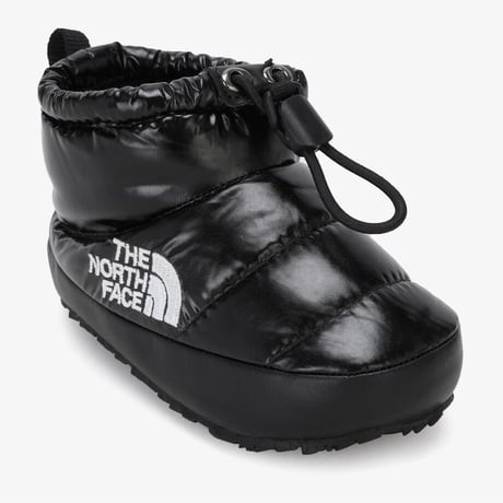 K’S NUPTSE BOOTIE TD BLACK NS87S93S