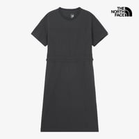 W'S PUMICE ONEPIECE CHARCOAL GREY NT7ZR33A