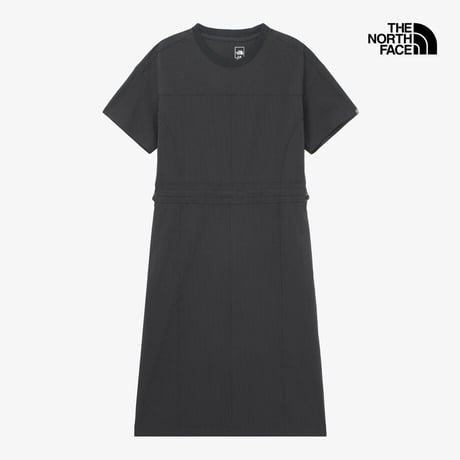 W'S PUMICE ONEPIECE CHARCOAL GREY NT7ZR33A