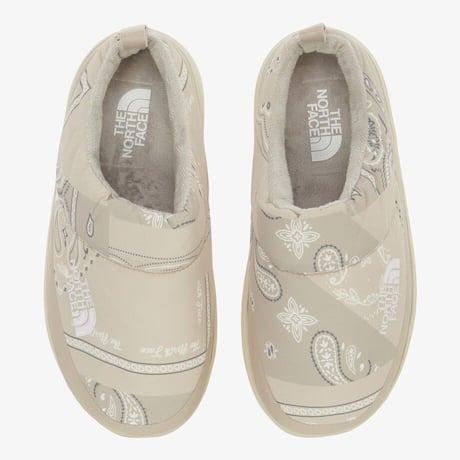 NOVELTY SNOW MULE BEIGE NS85R67A