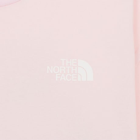 M'S WALLS TEE LIGHT PINK NT7UR63C
