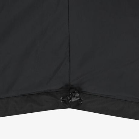 W'S VAIDEN JACKET BLACK NJ2HR83