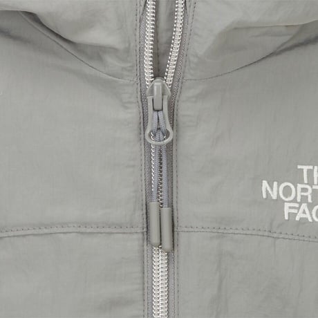G'S LUMELLA JACKET GRAY NJ3BR54T