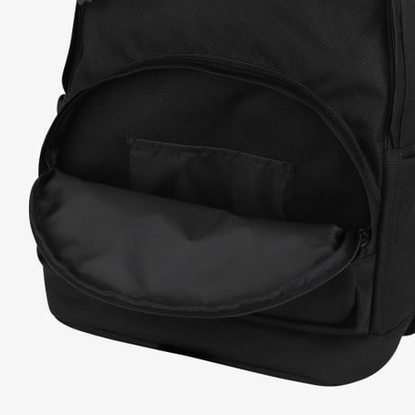 STANDARD BACKPACK MEDIUM BLACK NM2DR51