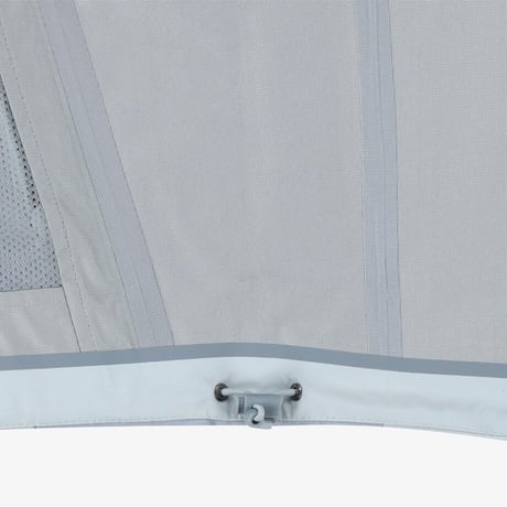 FORMAX 3L JACKET GRAY NJ2HS02K