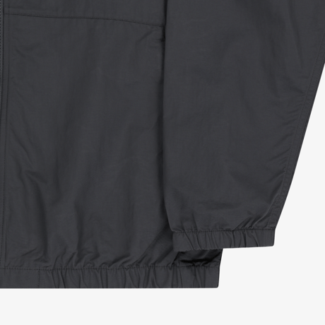 VILAN EX JACKET CHACOAL GRAY NJ3BS10K