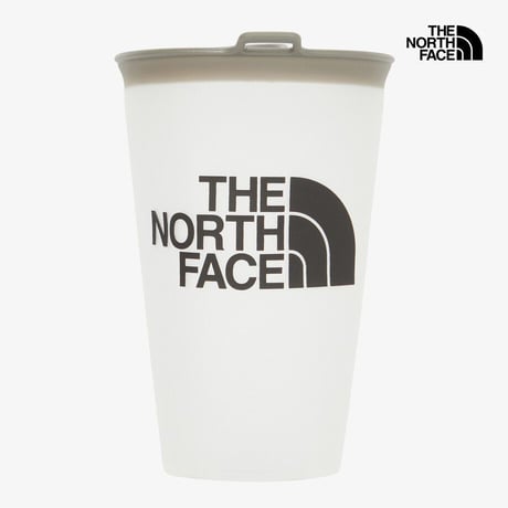 TNF SPEED CUP 200ML WHITE NHA5CS388A