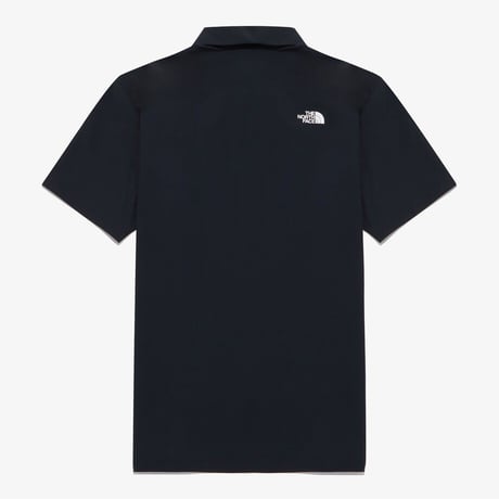 M'S ICE GREEN S/S POLO SE DARK NAVY NT7PR02B