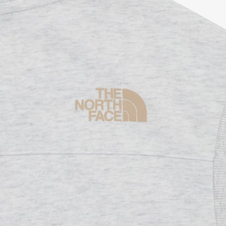 K'S COZY CAMP 3PCS SET HEATHER GRAY NM5MR02S