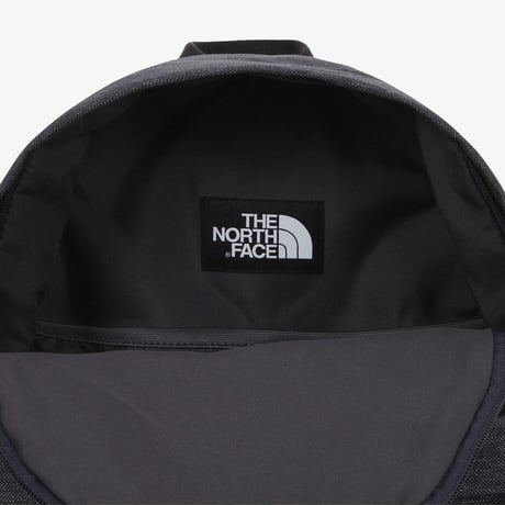 TNF DAY PACK MINI CHARCOAL NM2DQ57C