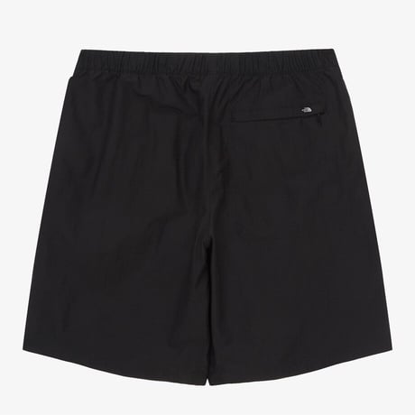 M'S ESSENTIAL SHORTS BLACK NS6NR06A