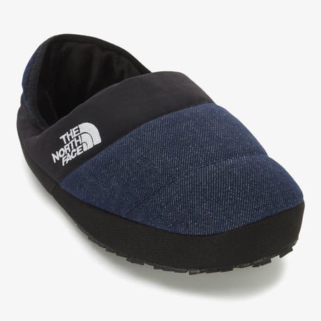 NUPTSE MULE (DENIM) BLUE NS85R66A