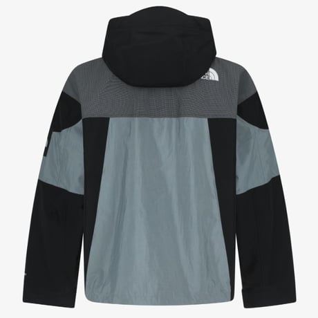 LINE-X JACKET GRAY NJ2HR52