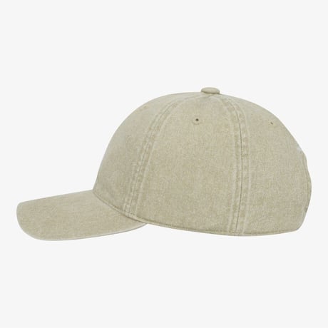 LOGO BALL CAP LIGHT BEIGE NE3CS00Q