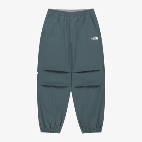 BREELO PANTS SMOKE BLUE NP6NS06L
