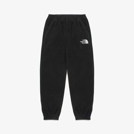 K'S PINECONE EX FLEECE SET BLACK NT7TR59S