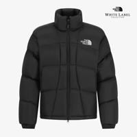 DURON DOWN JACKET (RDS) BLACK NJ1DR57J